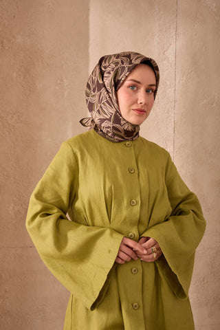 Silk Home Twill İpek Eşarp 11449-27