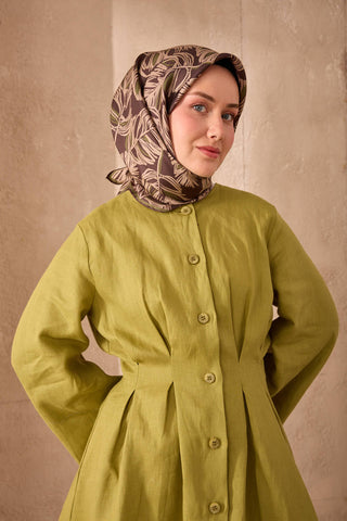 Silk Home Twill İpek Eşarp 11449-27
