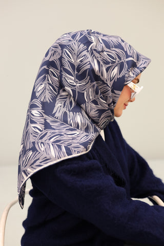 Silk Home Twill İpek Eşarp 11449-30