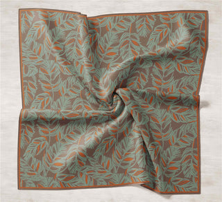 Silk Home Twill İpek Eşarp 11449-31