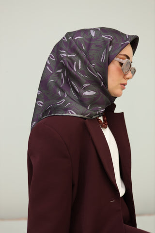 Silk Home Twill İpek Eşarp 11449-38
