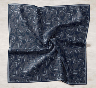 Silk Home Twill İpek Eşarp 11449-40