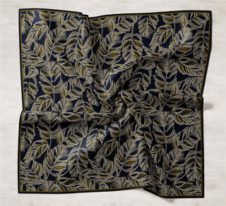Silk Home Twill İpek Eşarp 11449-43