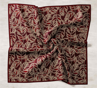 Silk Home Twill İpek Eşarp 11449-44