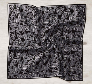 Silk Home Twill İpek Eşarp 11449-47