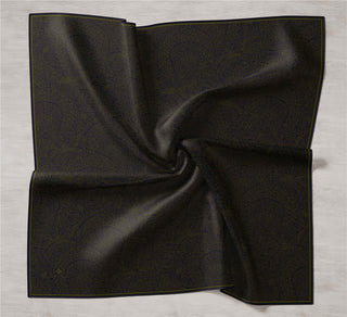 Silk Home Twill İpek Eşarp 11450-07