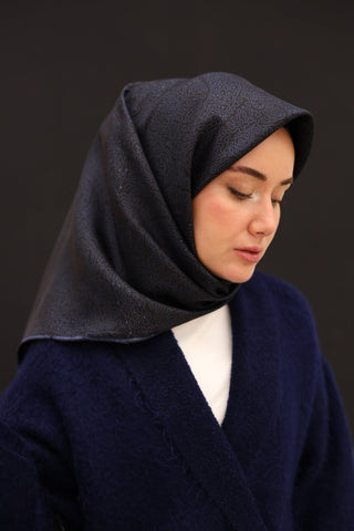 Silk Home Twill İpek Eşarp 11450-11