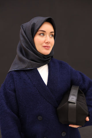 Silk Home Twill İpek Eşarp 11450-11