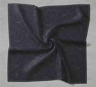Silk Home Twill İpek Eşarp 11450-14