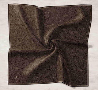 Silk Home Twill İpek Eşarp 11450-18