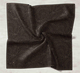 Silk Home Twill İpek Eşarp 11450-21