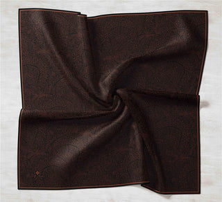 Silk Home Twill İpek Eşarp 11450-23