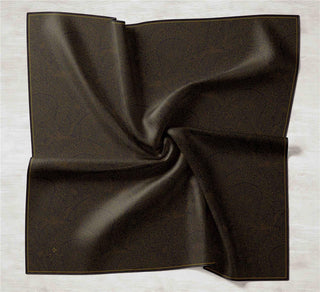 Silk Home Twill İpek Eşarp 11450-27