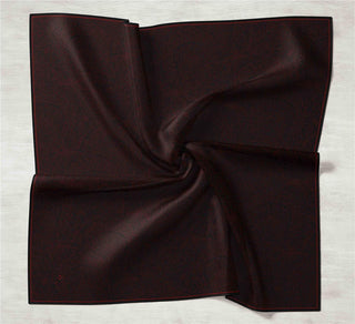 Silk Home Twill İpek Eşarp 11450-32
