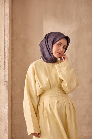 Silk Home Twill İpek Eşarp 11450-33