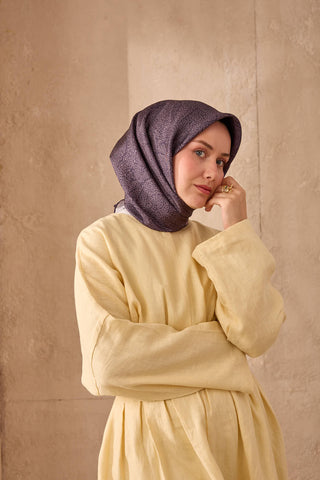Silk Home Twill İpek Eşarp 11450-33