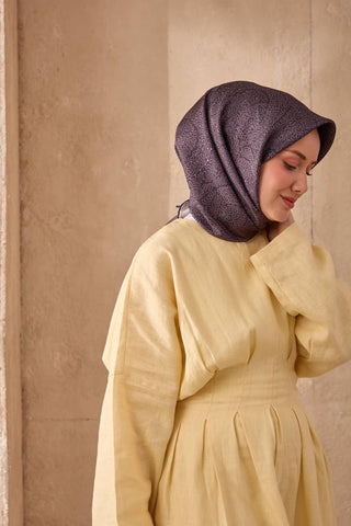 Silk Home Twill İpek Eşarp 11450-33