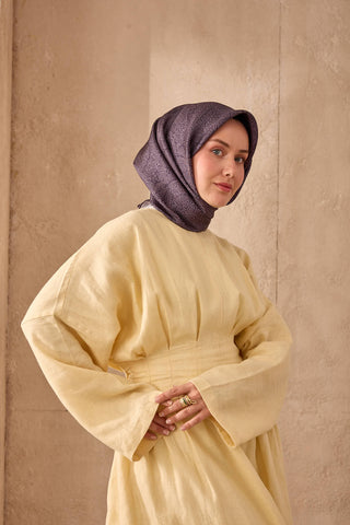 Silk Home Twill İpek Eşarp 11450-33
