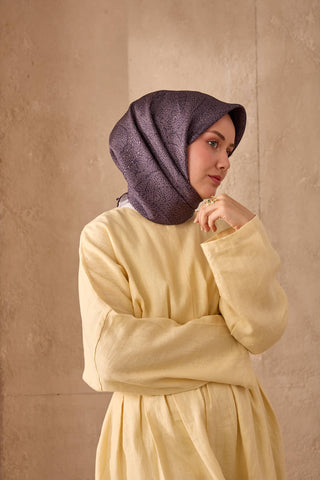 Silk Home Twill İpek Eşarp 11450-33