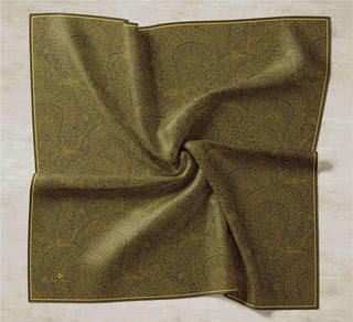 Silk Home Twill İpek Eşarp 11450-34