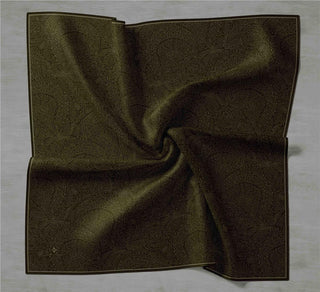 Silk Home Twill İpek Eşarp 11450-41