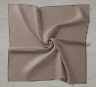 Silk Home Twill İpek Eşarp 11450-44