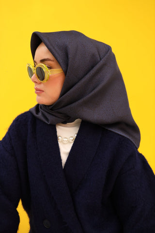 Silk Home Twill İpek Eşarp 11450-48
