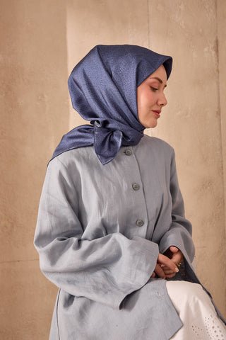 Silk Home Twill İpek Eşarp 11450-49