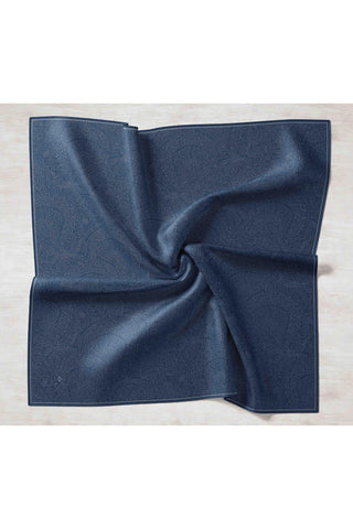 Silk Home Twill İpek Eşarp 11450-49