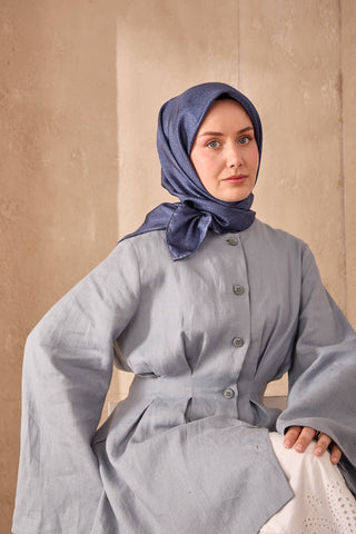 Silk Home Twill İpek Eşarp 11450-49