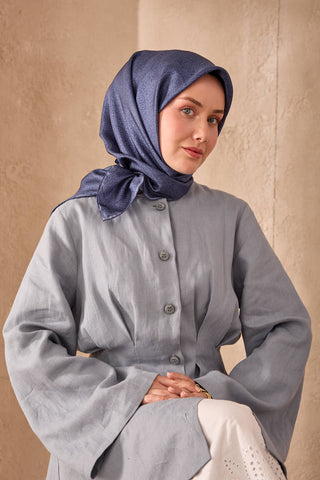 Silk Home Twill İpek Eşarp 11450-49