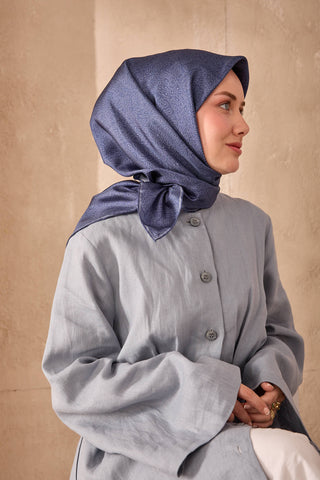Silk Home Twill İpek Eşarp 11450-49