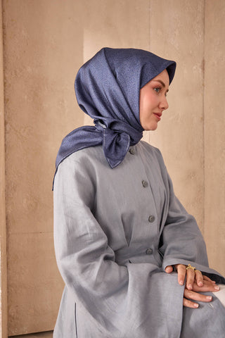 Silk Home Twill İpek Eşarp 11450-49