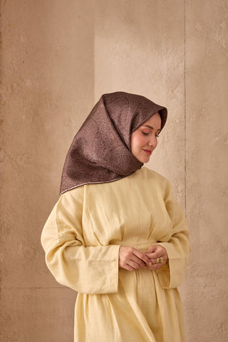 Silk Home Twill İpek Eşarp 11450-51