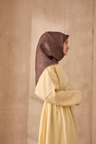 Silk Home Twill İpek Eşarp 11450-51
