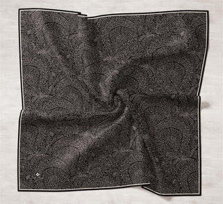 Silk Home Twill İpek Eşarp 11450-55