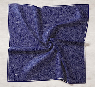 Silk Home Twill İpek Eşarp 11450-56