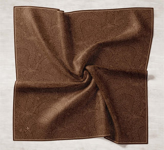 Silk Home Twill İpek Eşarp 11450-57
