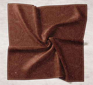 Silk Home Twill İpek Eşarp 11450-58