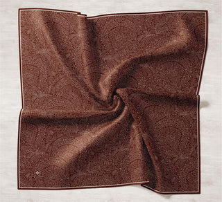 Silk Home Twill İpek Eşarp 11450-59