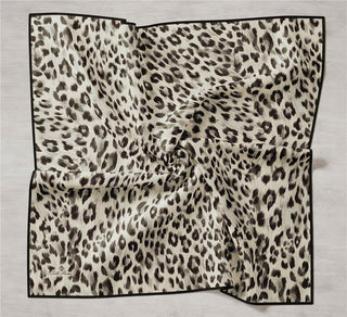 Silk Home Twill İpek Eşarp 11451-11
