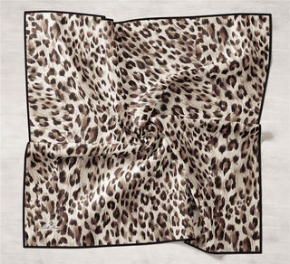 Silk Home Twill İpek Eşarp 11451-12