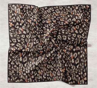 Silk Home Twill İpek Eşarp 11451-13