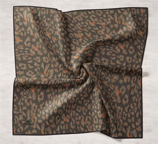 Silk Home Twill İpek Eşarp 11451-14