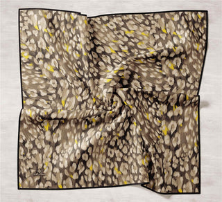 Silk Home Twill İpek Eşarp 11451-15
