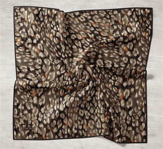 Silk Home Twill İpek Eşarp 11451-16
