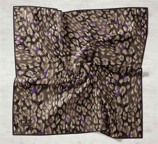 Silk Home Twill İpek Eşarp 11451-18