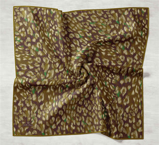 Silk Home Twill İpek Eşarp 11451-20