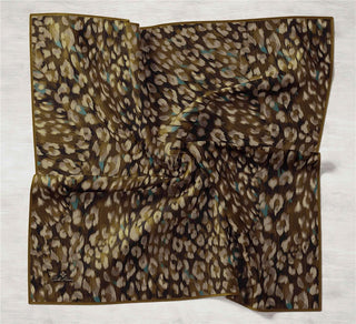 Silk Home Twill İpek Eşarp 11451-21