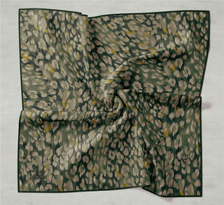 Silk Home Twill İpek Eşarp 11451-27